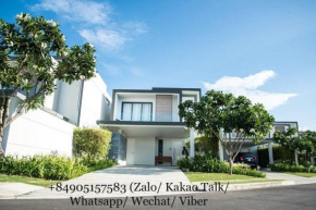 Clean & Quiet Villa - The Point Resort